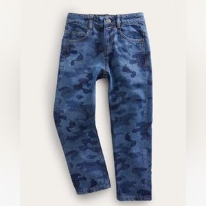 NWT! Boden skater jeans for boy